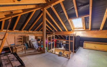 Einfamilienhaus 5.5 Zimmer - image - 12