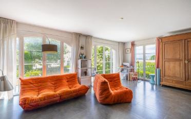 Einfamilienhaus 5.5 Zimmer - image - 2