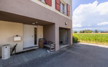 Einfamilienhaus 5.5 Zimmer - image - 13