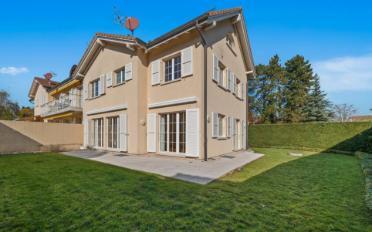 Single house 7.5 rooms - image - 1