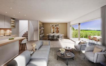 Einfamilienhaus 6.5 Zimmer - image - 6