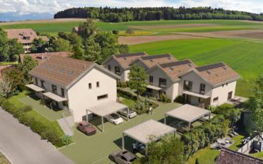 Einfamilienhaus 6.5 Zimmer - image - 4