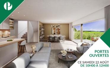 Maison 6.5 pièces - image - 1