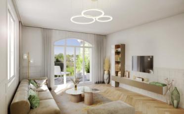 Maison 5.5 pièces - image - 2