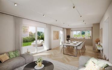 Maison 5.5 pièces - image - 3