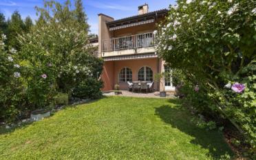 Reihenfamilienhaus 5.5 Zimmer - image - 1