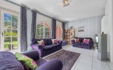 Reihenfamilienhaus 5.5 Zimmer - image - 2