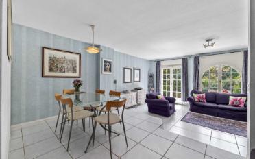 Reihenfamilienhaus 5.5 Zimmer - image - 4