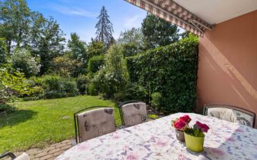 Reihenfamilienhaus 5.5 Zimmer - image - 3