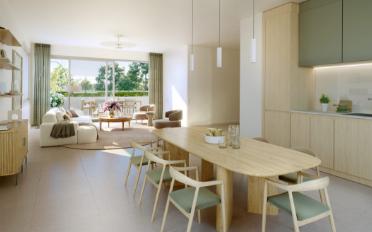 Wohnung 4.5 Zimmer - image - 6