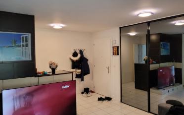 Appartement 2.5 pièces - image - 2
