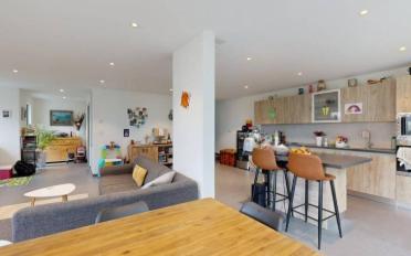 Single house 5.5 rooms - image - 7
