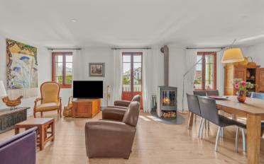 Wohnung 5.5 Zimmer - image - 3