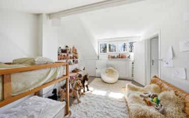 Einfamilienhaus 5.5 Zimmer - image - 11