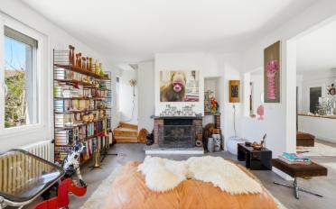Einfamilienhaus 5.5 Zimmer - image - 3