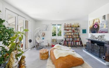 Einfamilienhaus 5.5 Zimmer - image - 4