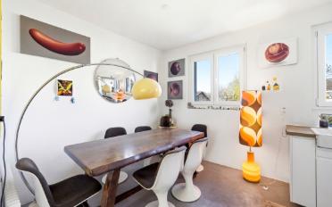 Einfamilienhaus 5.5 Zimmer - image - 7