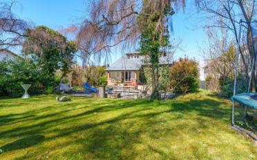 Einfamilienhaus 5.5 Zimmer - image - 12