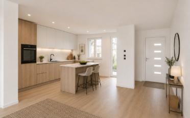 Einfamilienhaus 8.5 Zimmer - image - 2