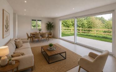 Einfamilienhaus 8.5 Zimmer - image - 6