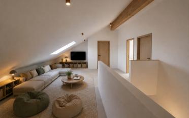 Einfamilienhaus 8.5 Zimmer - image - 10