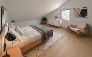Einfamilienhaus 8.5 Zimmer - image - 12