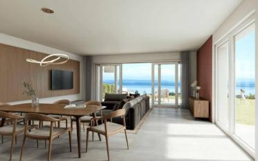 Single house 6.5 rooms - image - 4