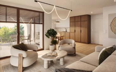 Wohnung 4.5 Zimmer - image - 4