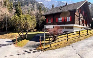 Chalet 8.5 pièces - image - 10