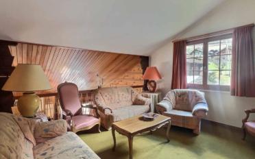 Chalet 8.5 pièces - image - 9