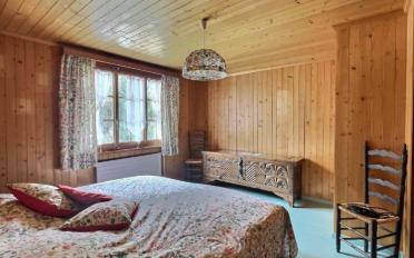 Chalet 8.5 pièces - image - 8