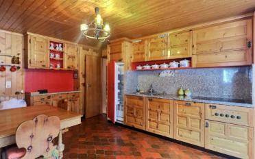 Chalet 8.5 pièces - image - 6