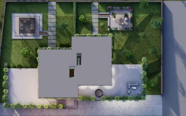 Maison contiguë 5.5 pièces - image - 3