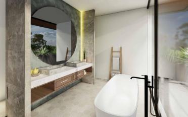 Row house 5.5 rooms - image - 4