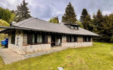 Chalet 4.5 Zimmer - image - 1