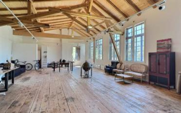 Commercial 4 rooms - image - 4