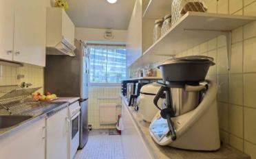 Wohnung 2.5 Zimmer - image - 4
