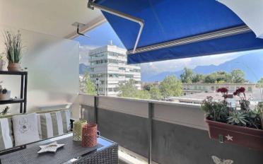 Wohnung 2.5 Zimmer - image - 7