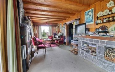 Chalet 5 rooms - image - 10