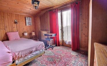 Chalet 5 rooms - image - 13