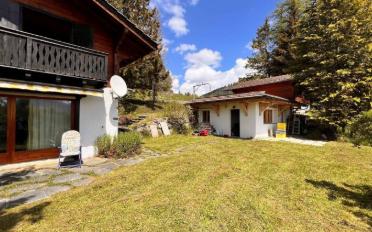 Chalet 5 rooms - image - 4