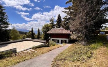 Chalet 5 rooms - image - 3