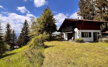 Chalet 5 rooms - image - 2