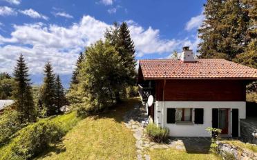 Chalet 5 rooms - image - 1