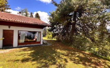 Chalet 5 rooms - image - 8