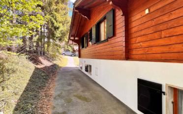 Chalet 5 rooms - image - 7