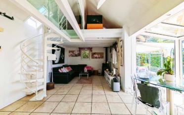 Villa 3.5 pièces - image - 4