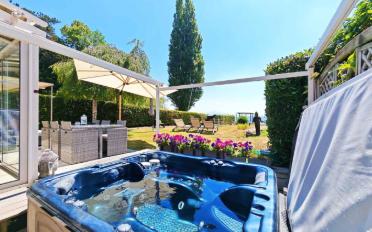 Villa 3.5 pièces - image - 2