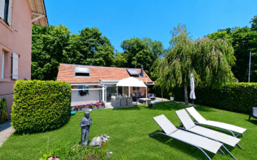 Villa 3.5 pièces - image - 3