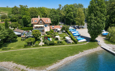 Villa 3.5 pièces - image - 1